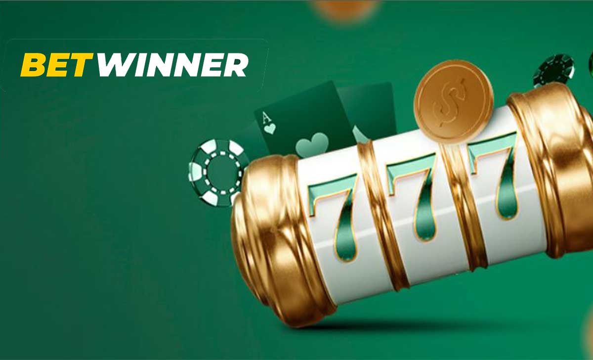 Betwinner-İnceleme